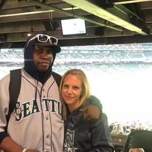 Meet your Posher, Cameron